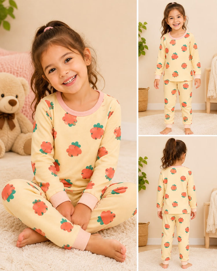 Especial Invierno Batas & Pijamas 🌨️