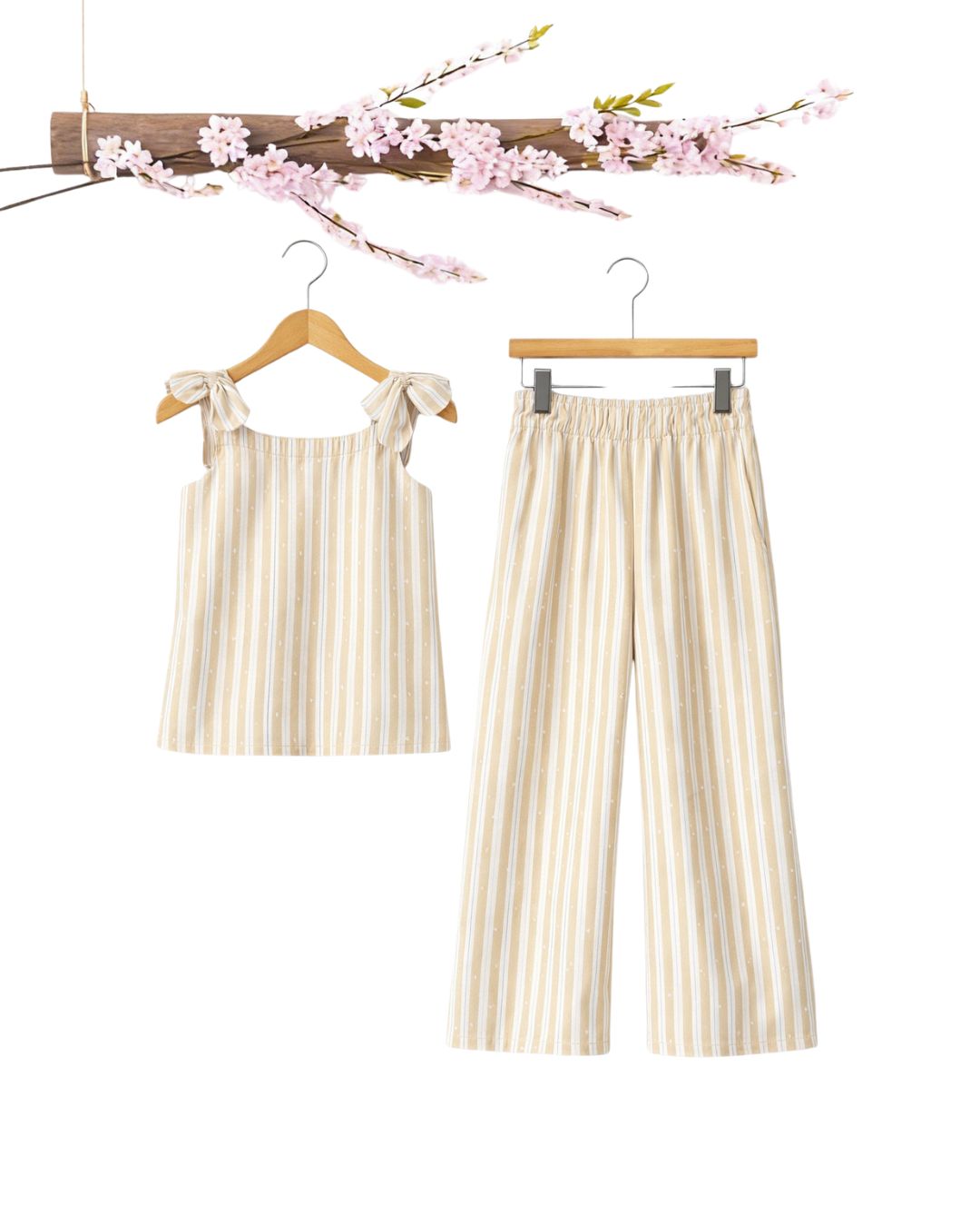 Conjunto Sol de Lino