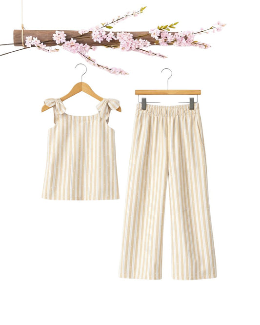 Conjunto Sol de Lino