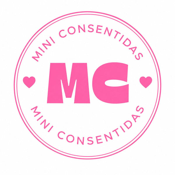Mini Consentidas