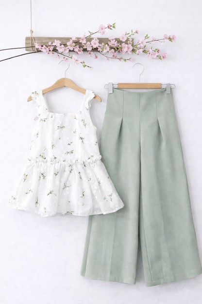 Conjunto Nube Palazzo
