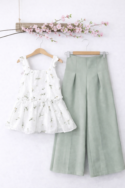 Conjunto Nube Palazzo