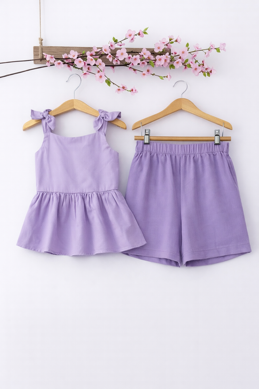 Dolce Lila Liso