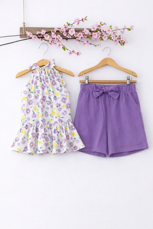 Dolce Morado Lazo