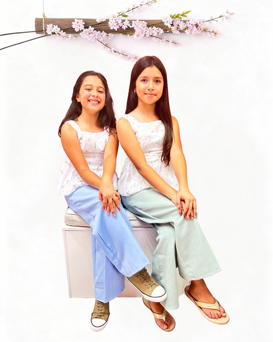 Conjunto Nube Palazzo