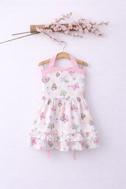 Vestido Mariposa