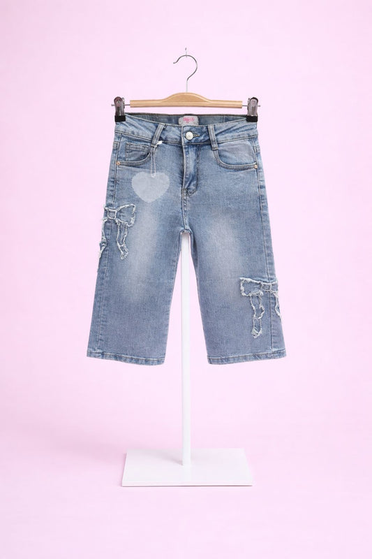 Jeans Lazos