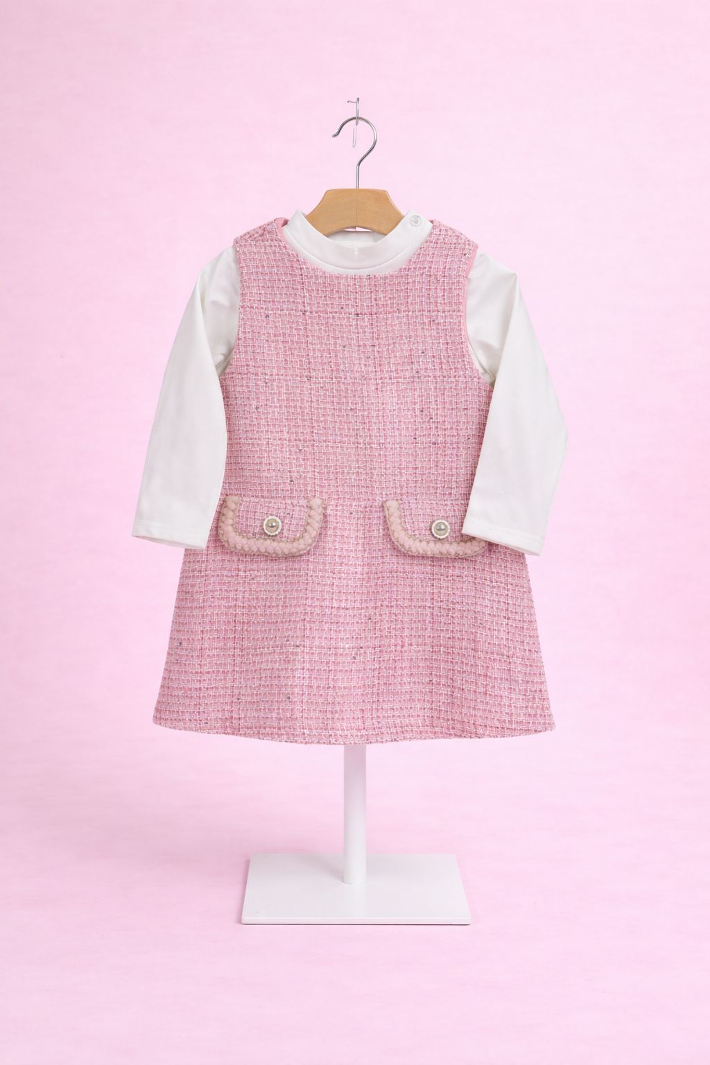 Conjunto Collete