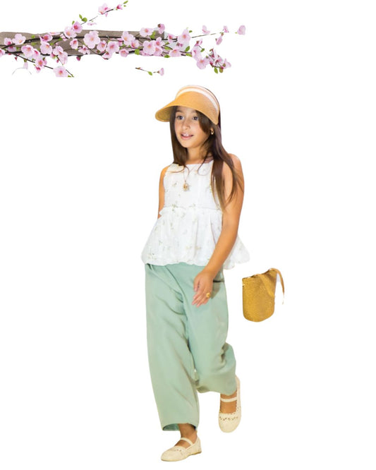 Conjunto Nube Palazzo