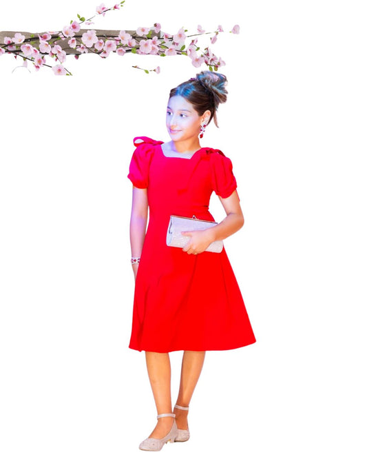 Vestido Eloísa