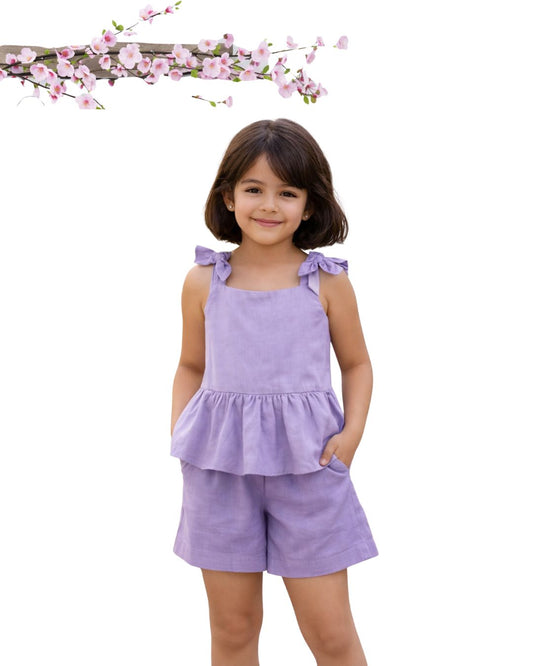 Dolce Lila Liso