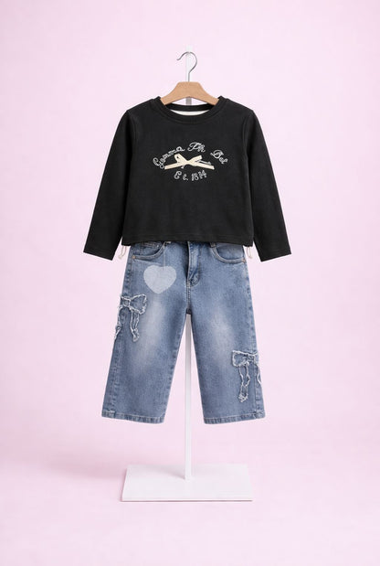 Jeans Lazos