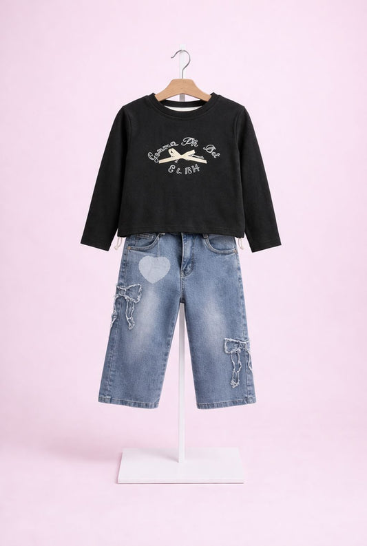 Jeans Lazos