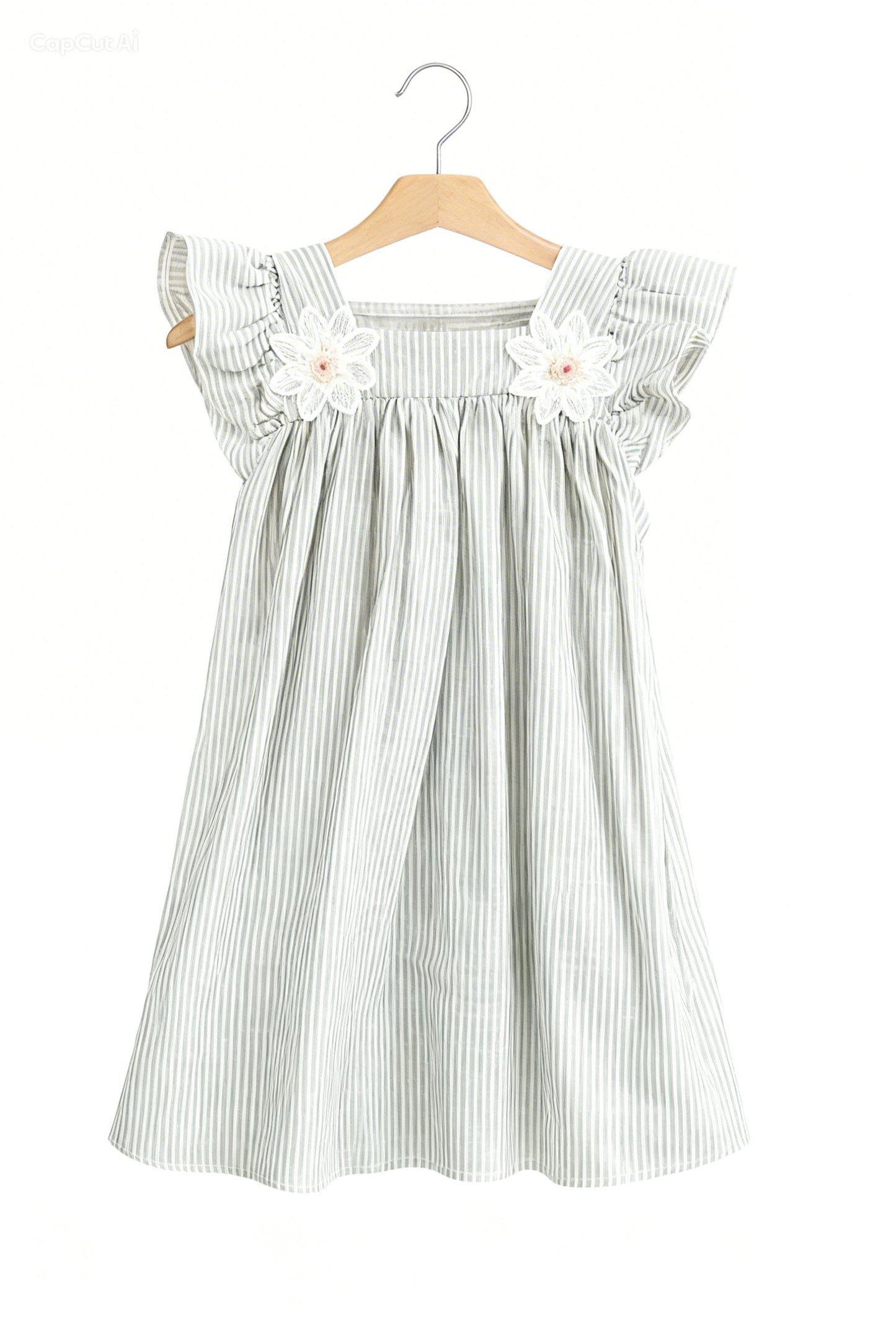 Vestido Florencia 🌸