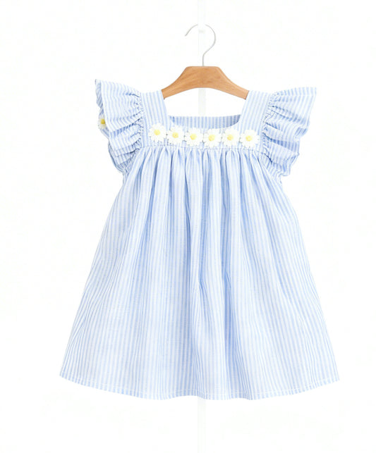 Vestido Flor