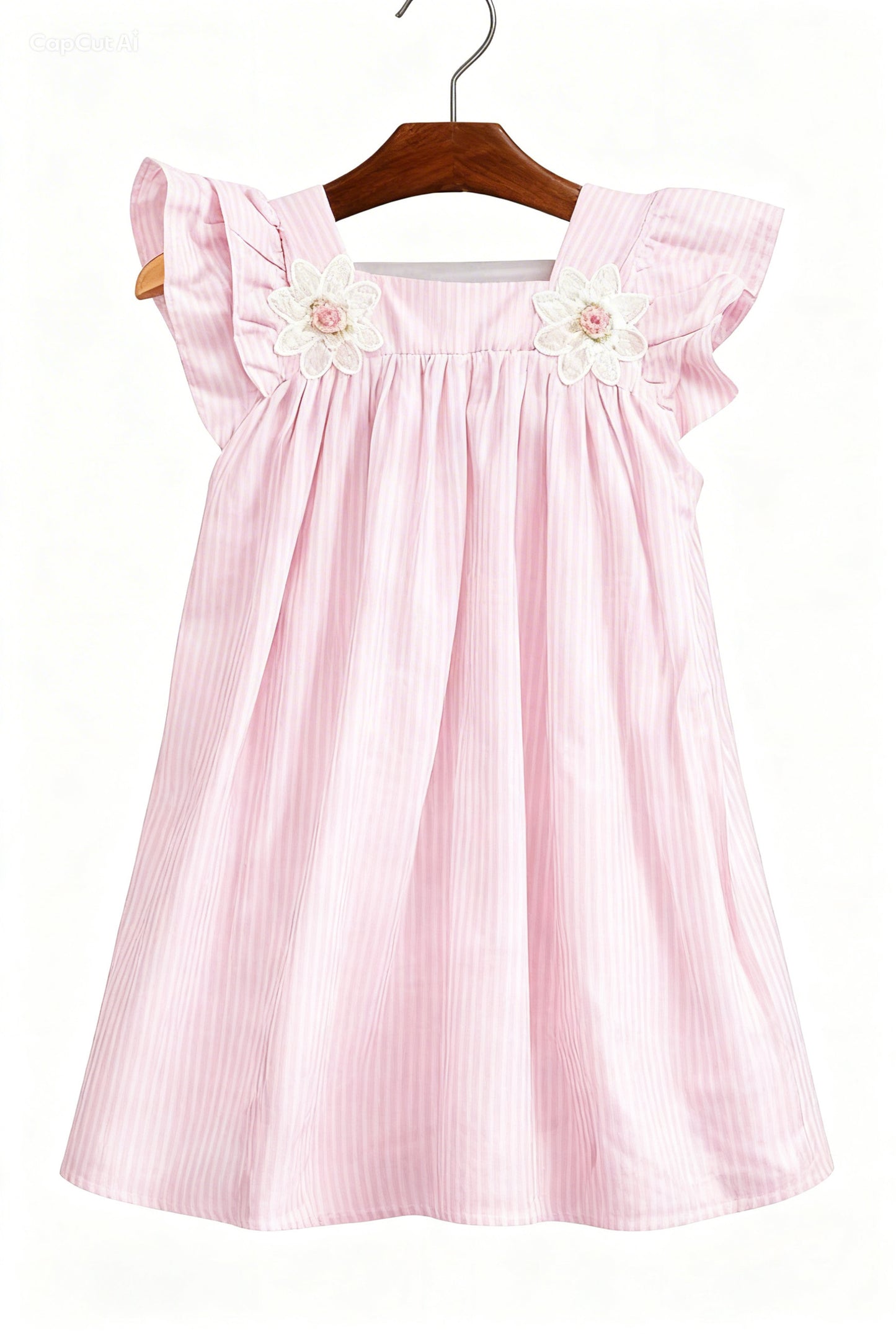Vestido Florencia 🌸