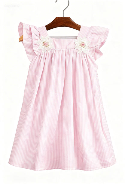 Vestido Florencia 🌸