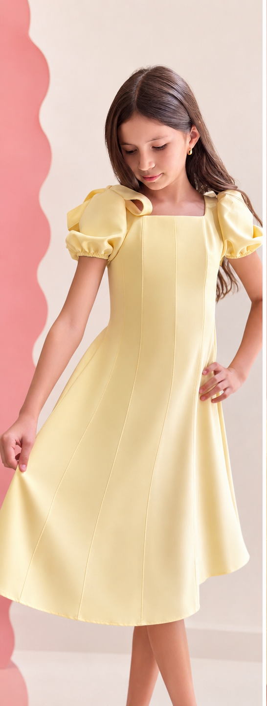 Vestido Eloísa