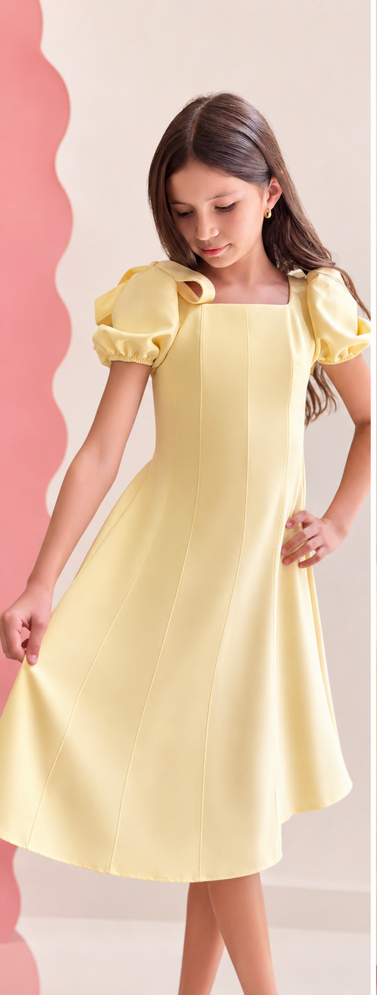 Vestido Eloísa