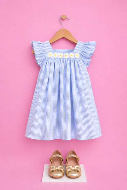 Vestido Florencia 🌸