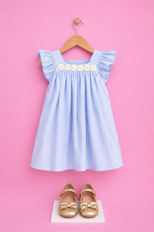 Vestido Florencia 🌸