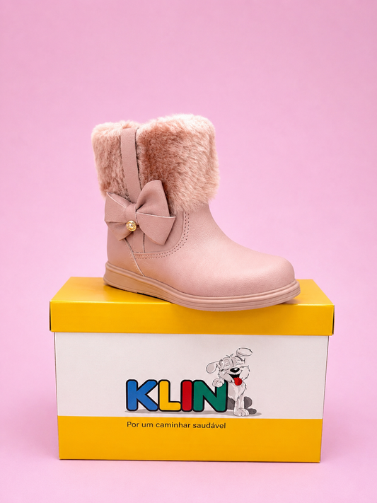 Botas Niña